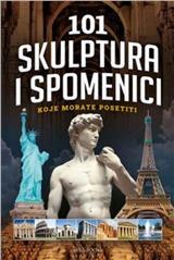 101 skulptura i spomenici koje morate posetiti